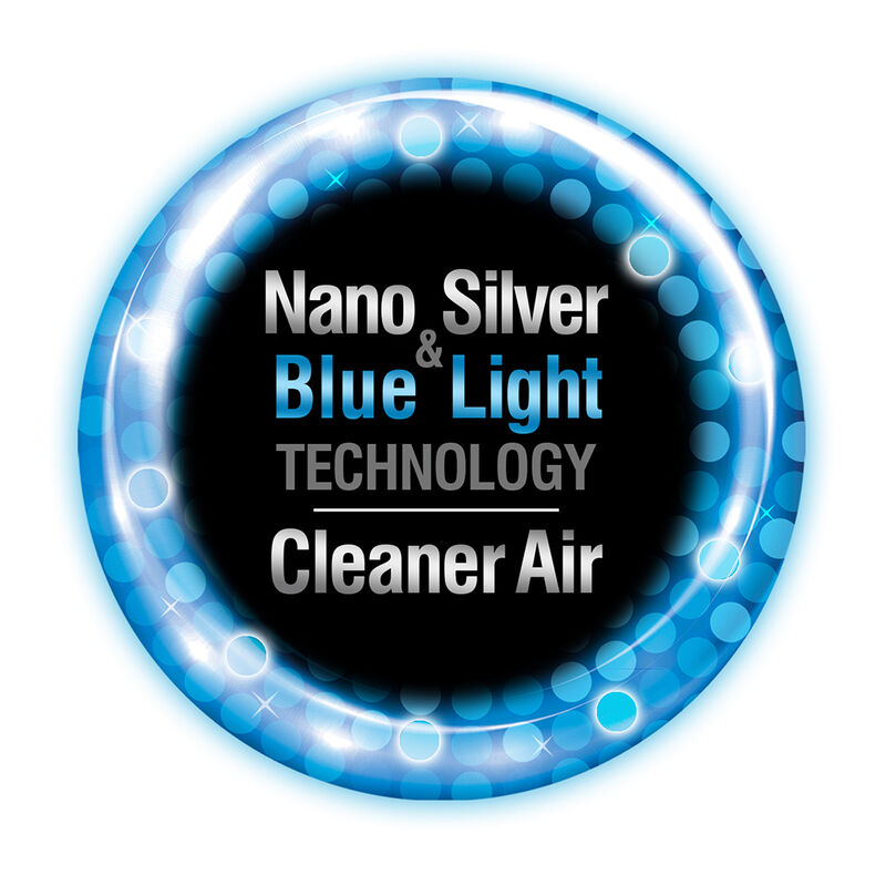 Nano Hair Dryer, , large image number null
